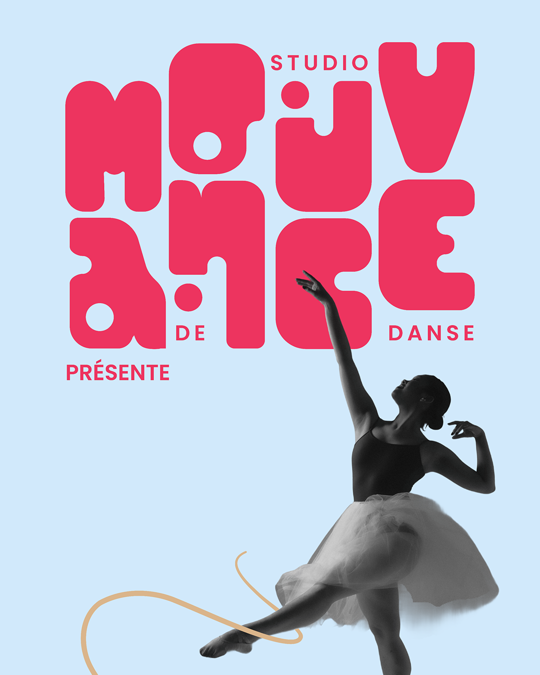 mouvance affiche