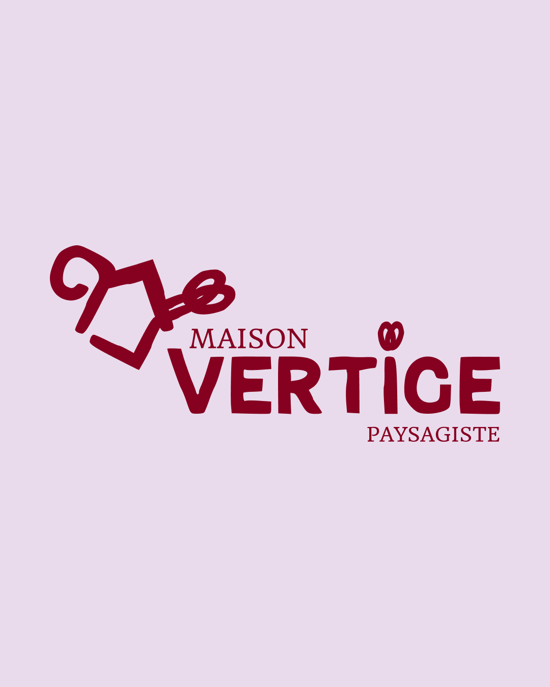 Logo - portfolio