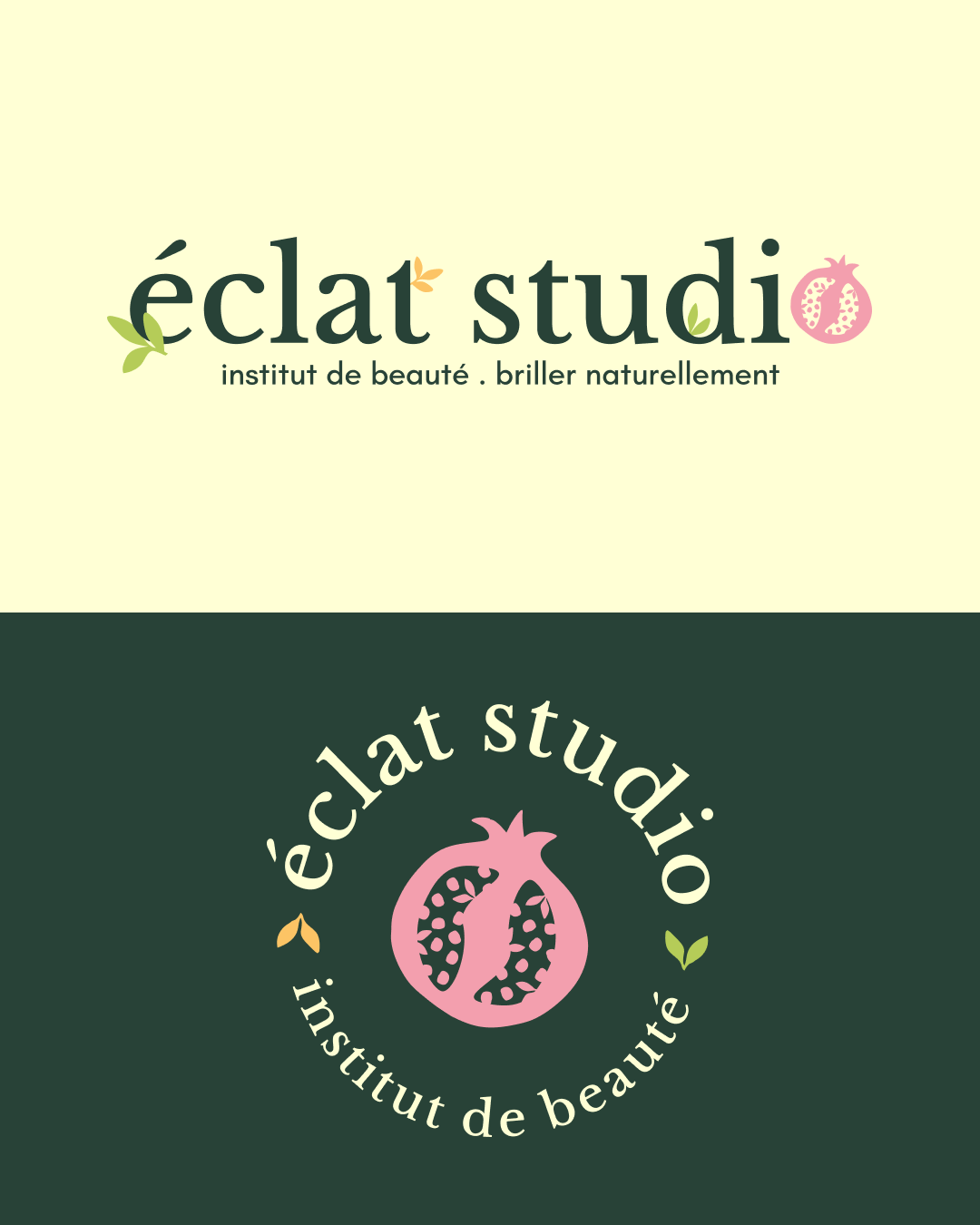 logo portfolio