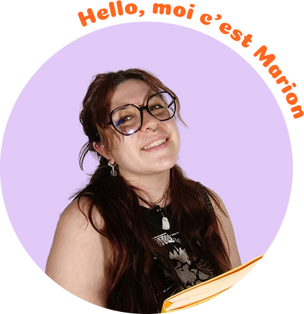 Illustrations crées par Inamor Design