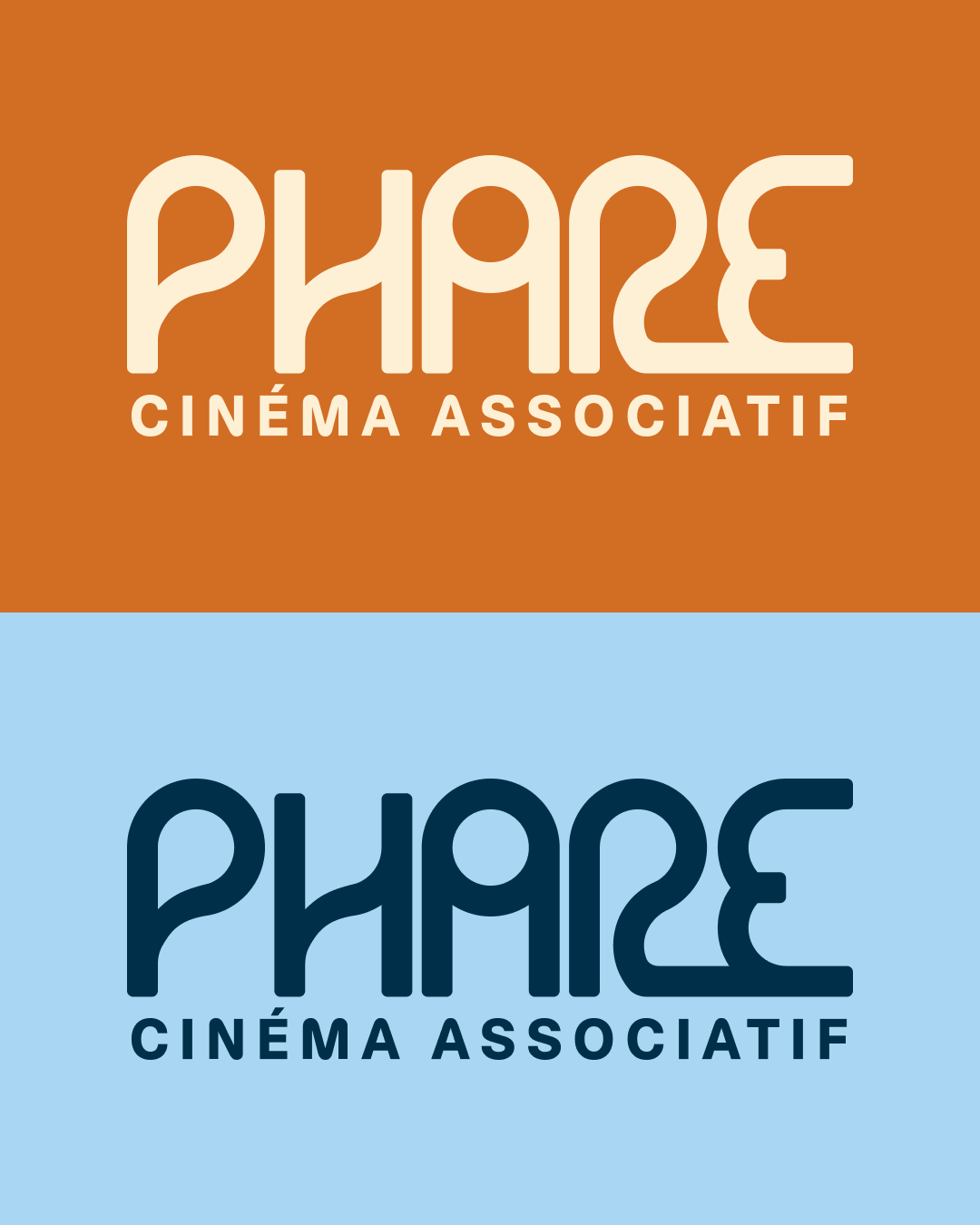 phare portfolio