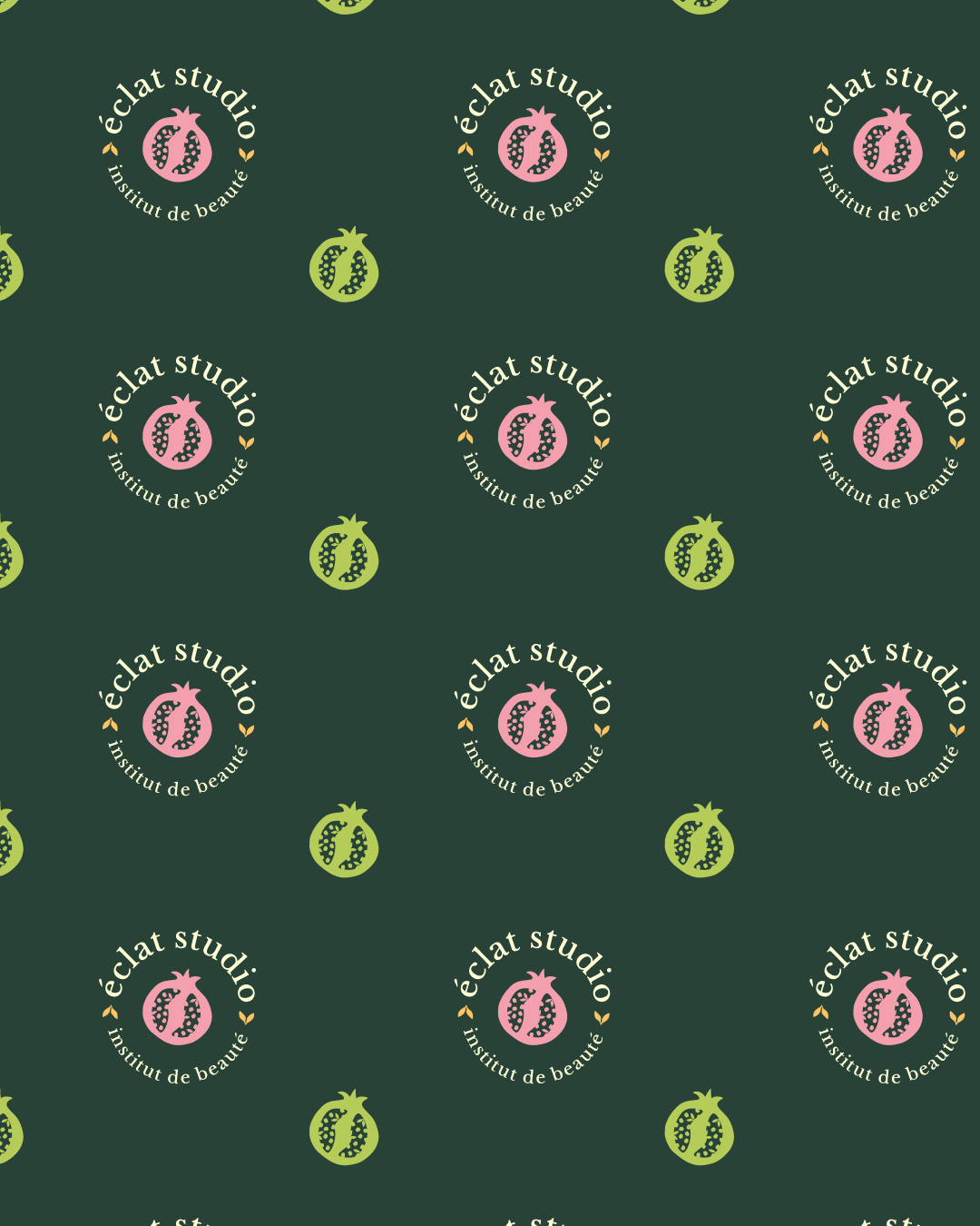 logo portfolio