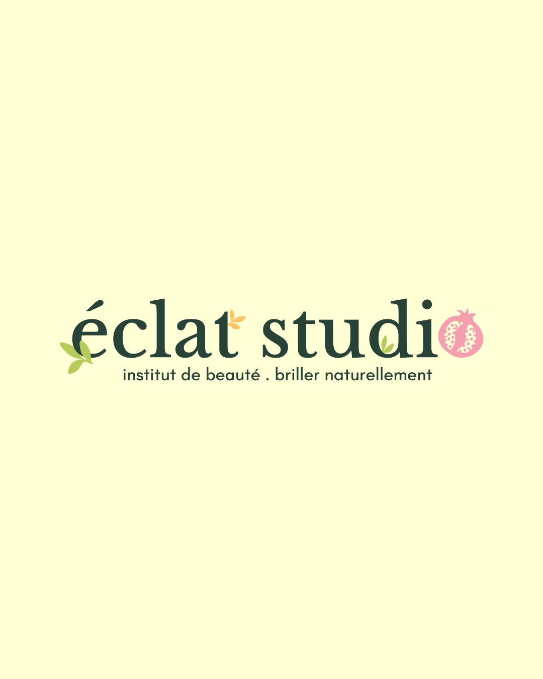 Logo - portfolio