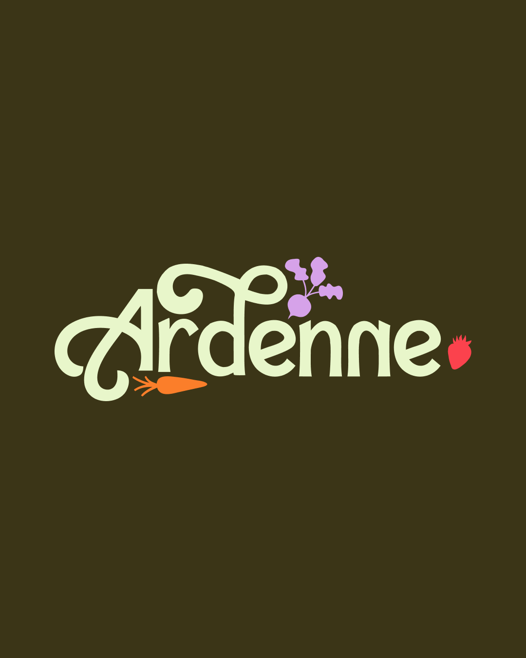 Ardenne portfolio