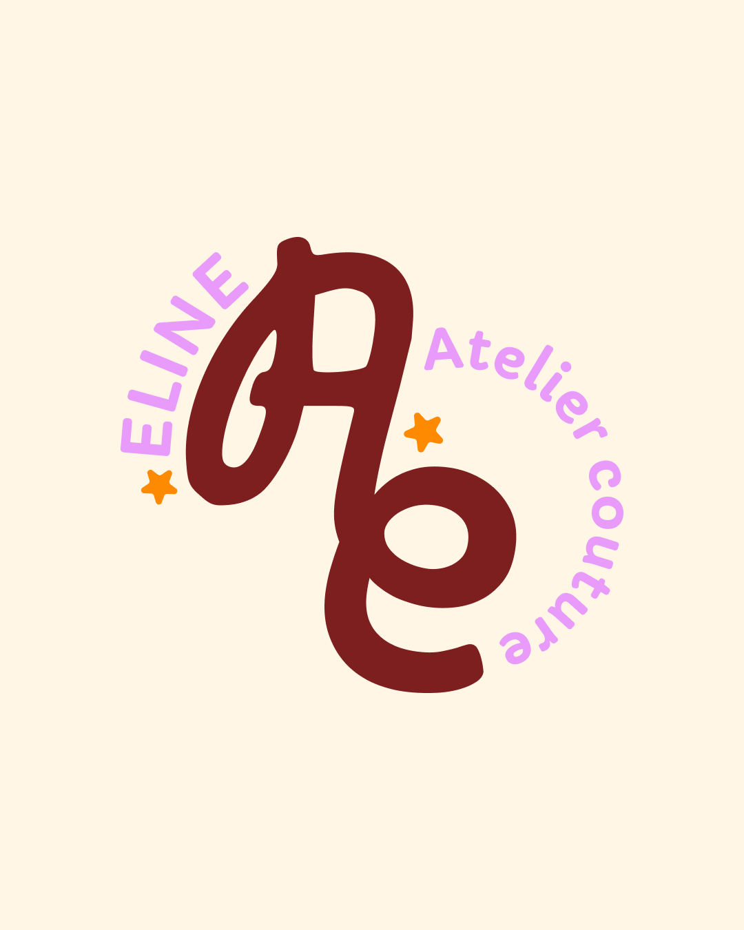 Logo - portfolio