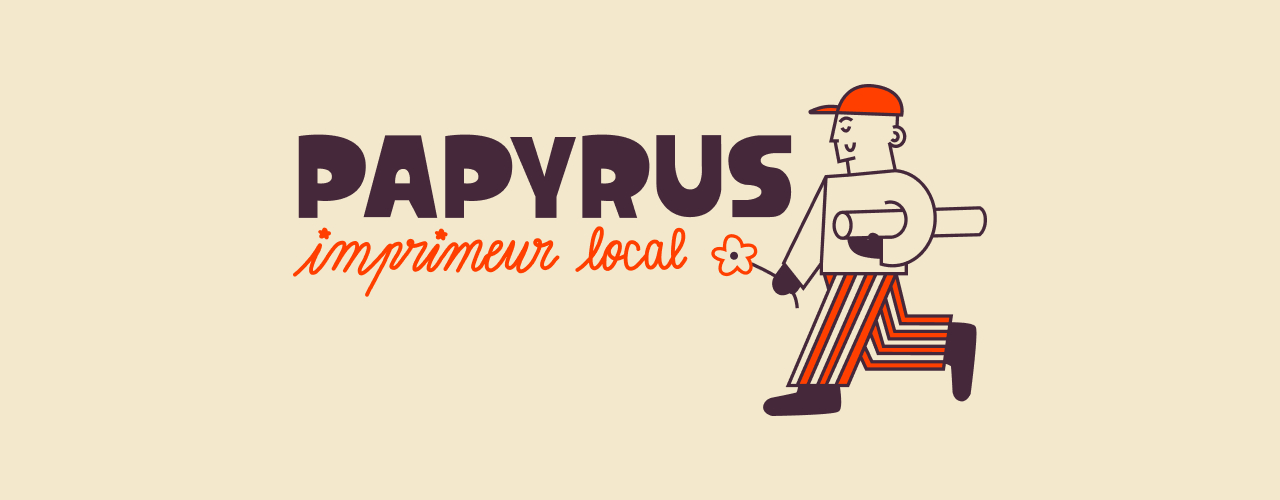 Logo - portfolio