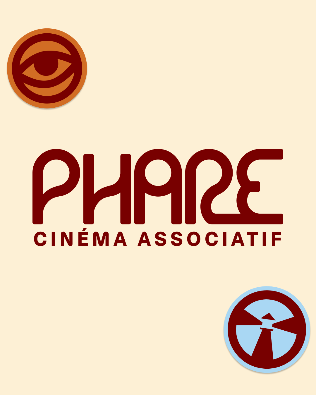 phare portfolio