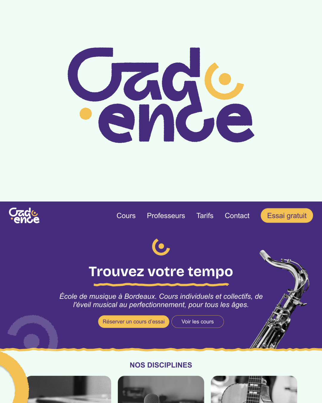 cadence portfolio