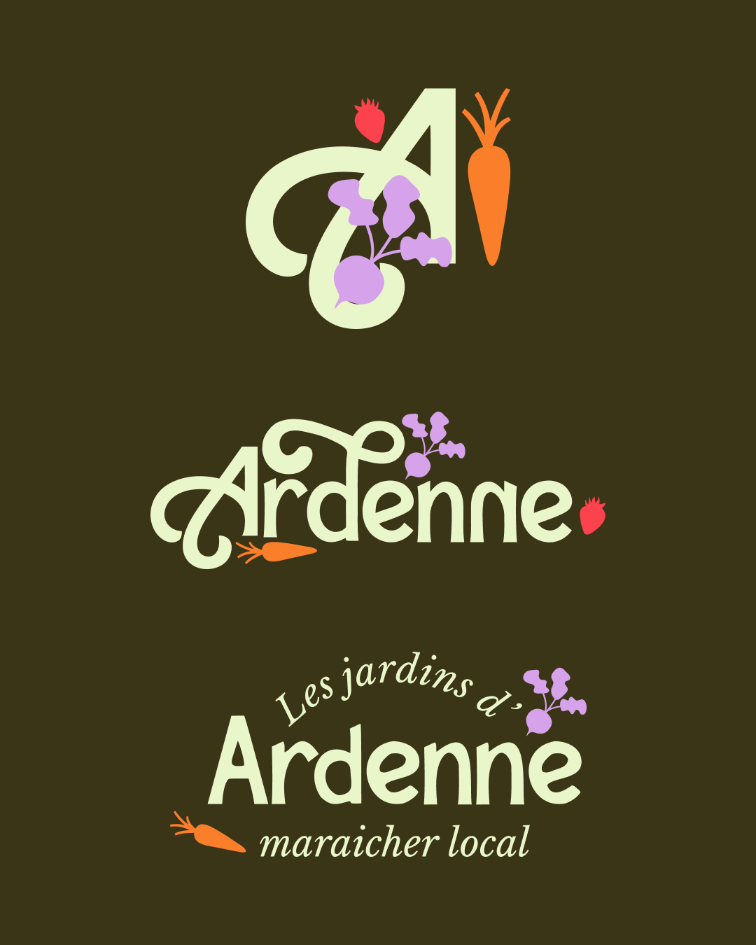 Ardenne portfolio