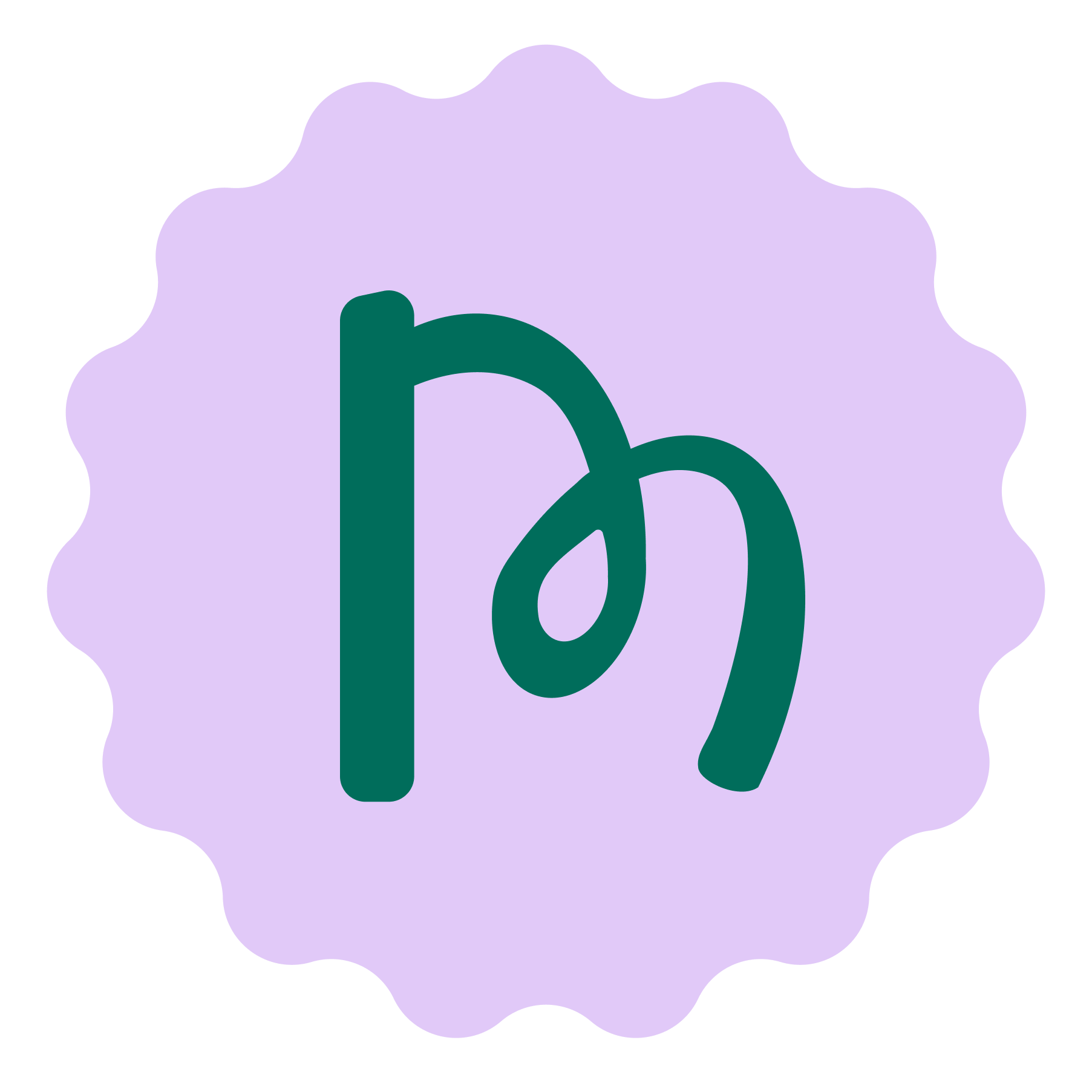 illustrations designées par Inamor Design