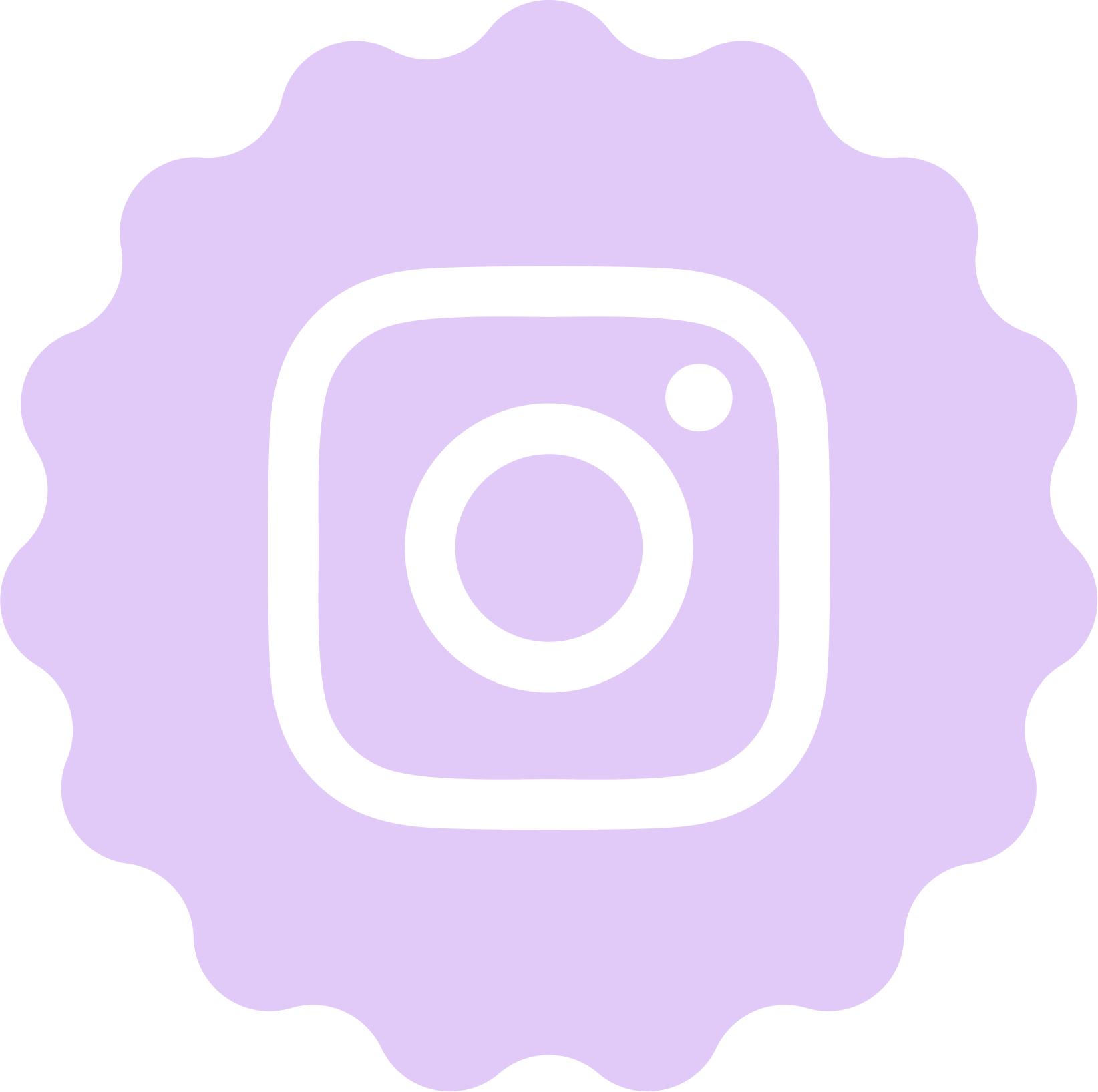 illustrations designées par Inamor Design