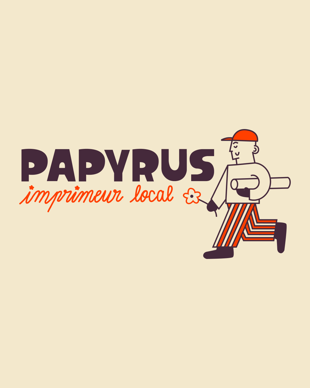Logo - portfolio