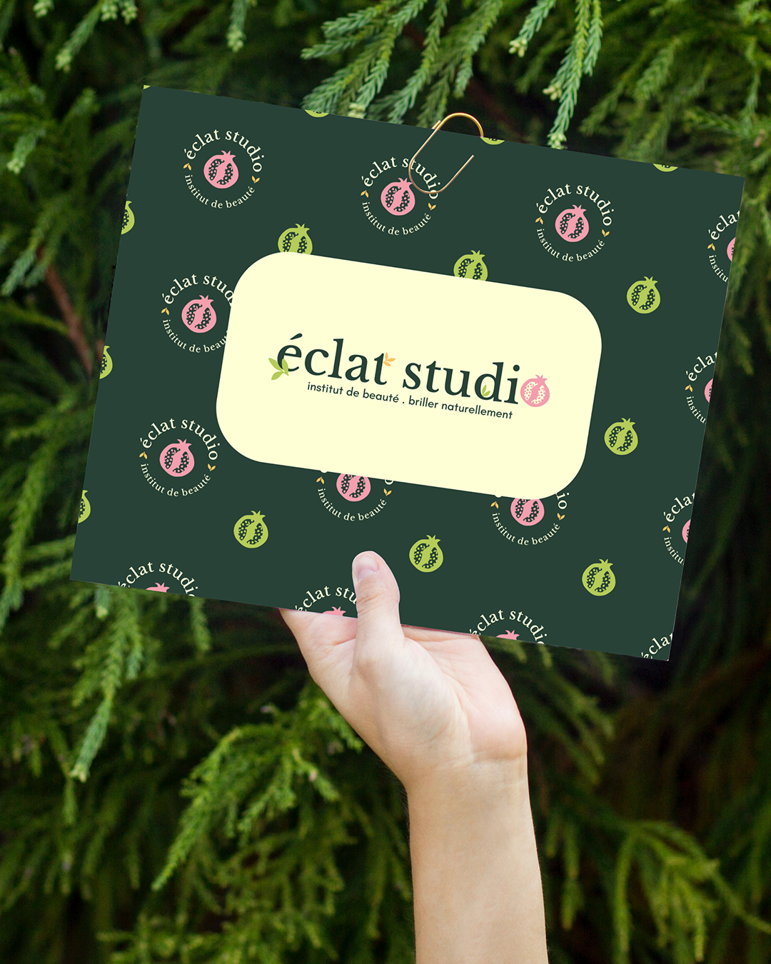 logo portfolio