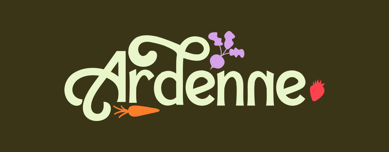 Ardenne portfolio