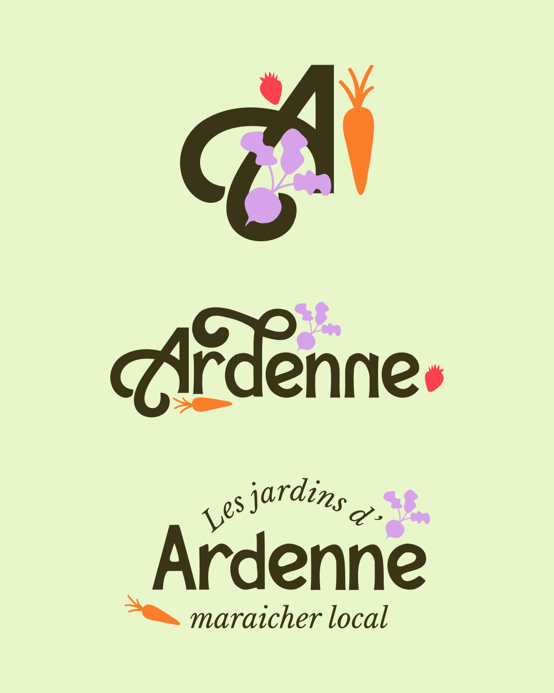 Ardenne portfolio