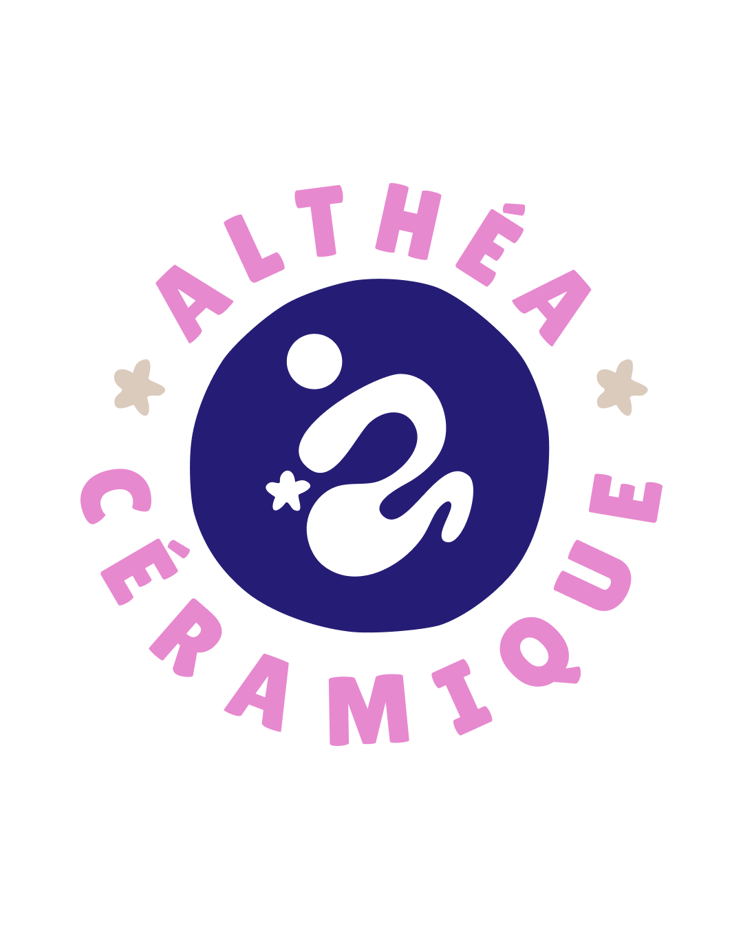 Logo - portfolio